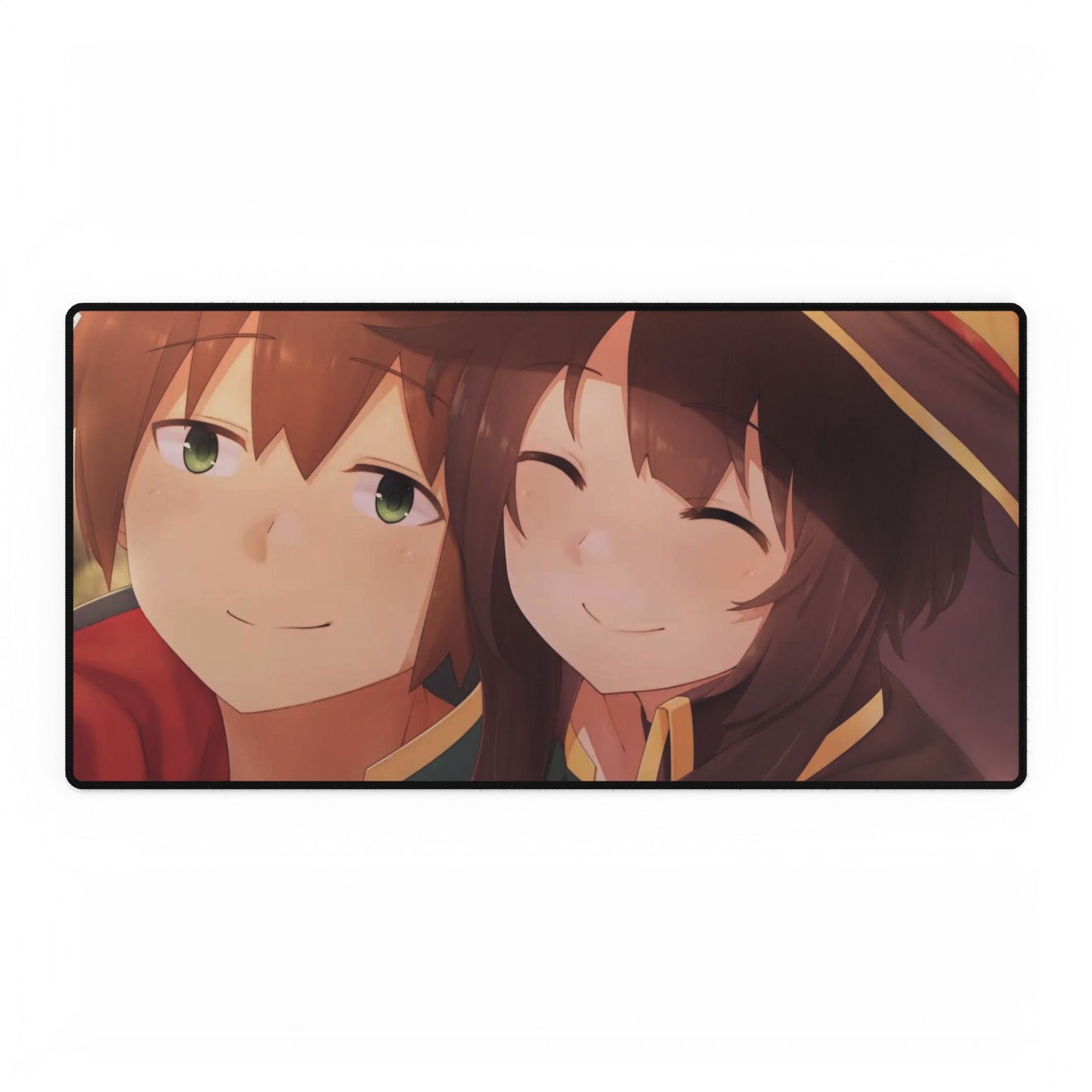 Anime KonoSuba - God’s blessing on this wonderful world!! Mouse Pad