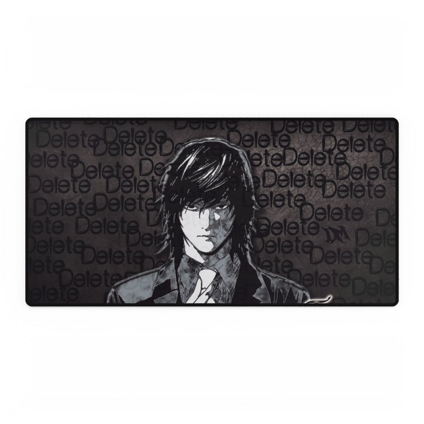 Teru Mikami (Death Note) Mouse Pad