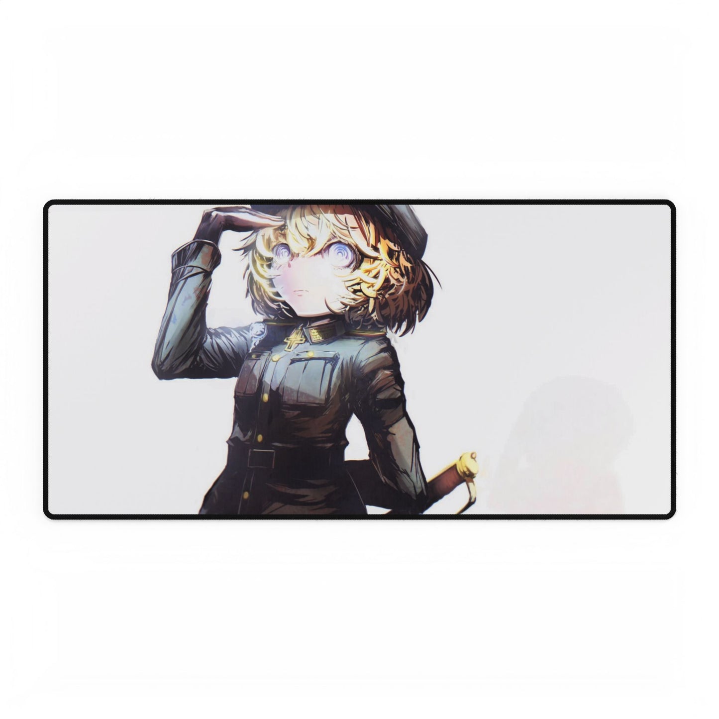 Youjo Senki Mouse Pad