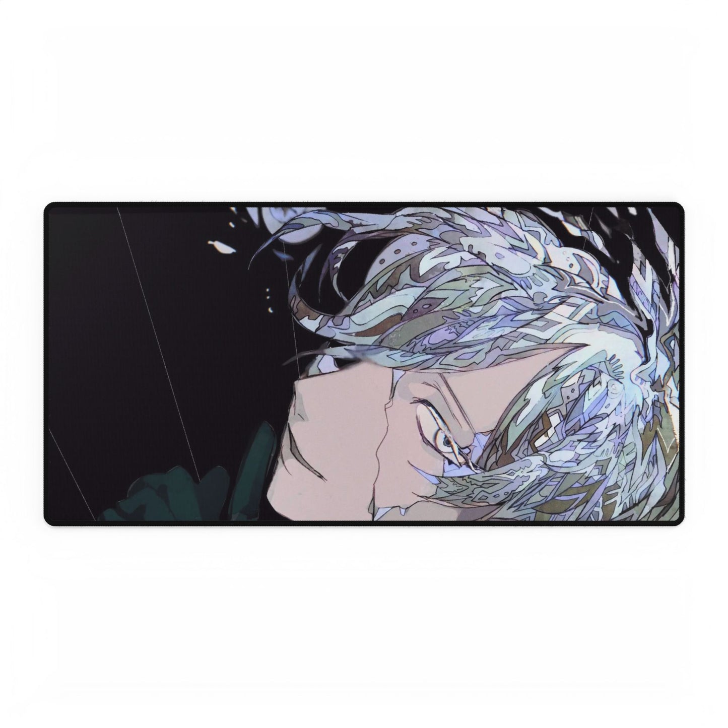 Antarcticite - Houseki no Kuni Mouse Pad