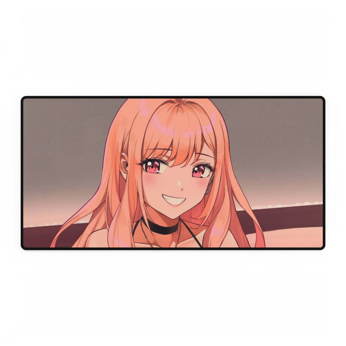Anime My Dress-Up Darling Mouse Pad