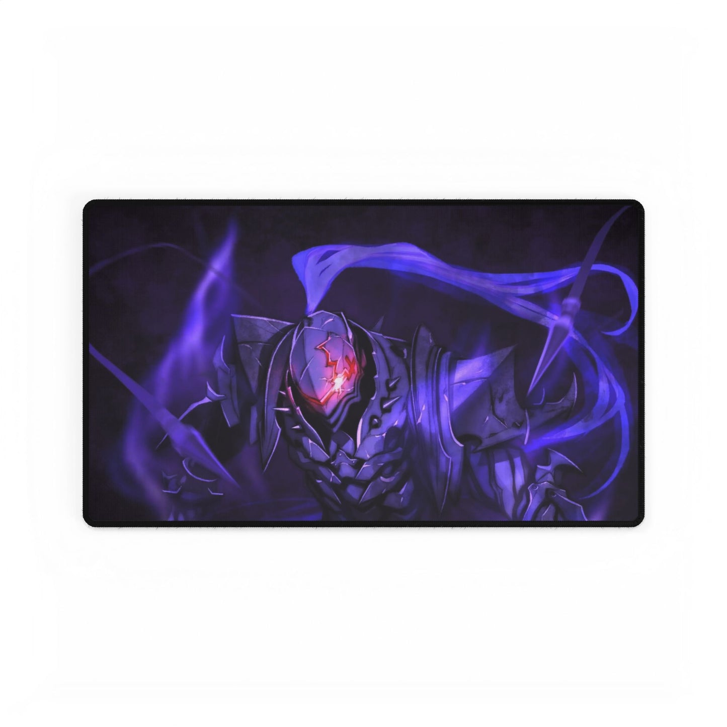 Anime Fate/Zero Mouse Pad