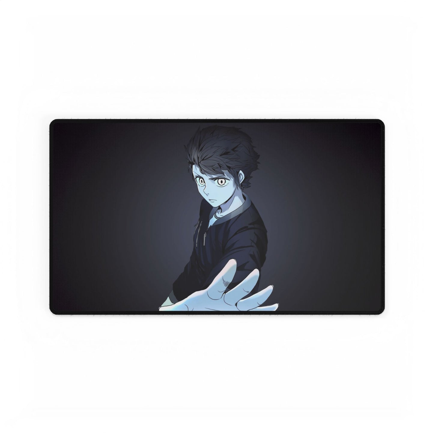 Tower Of God Mouse Pad