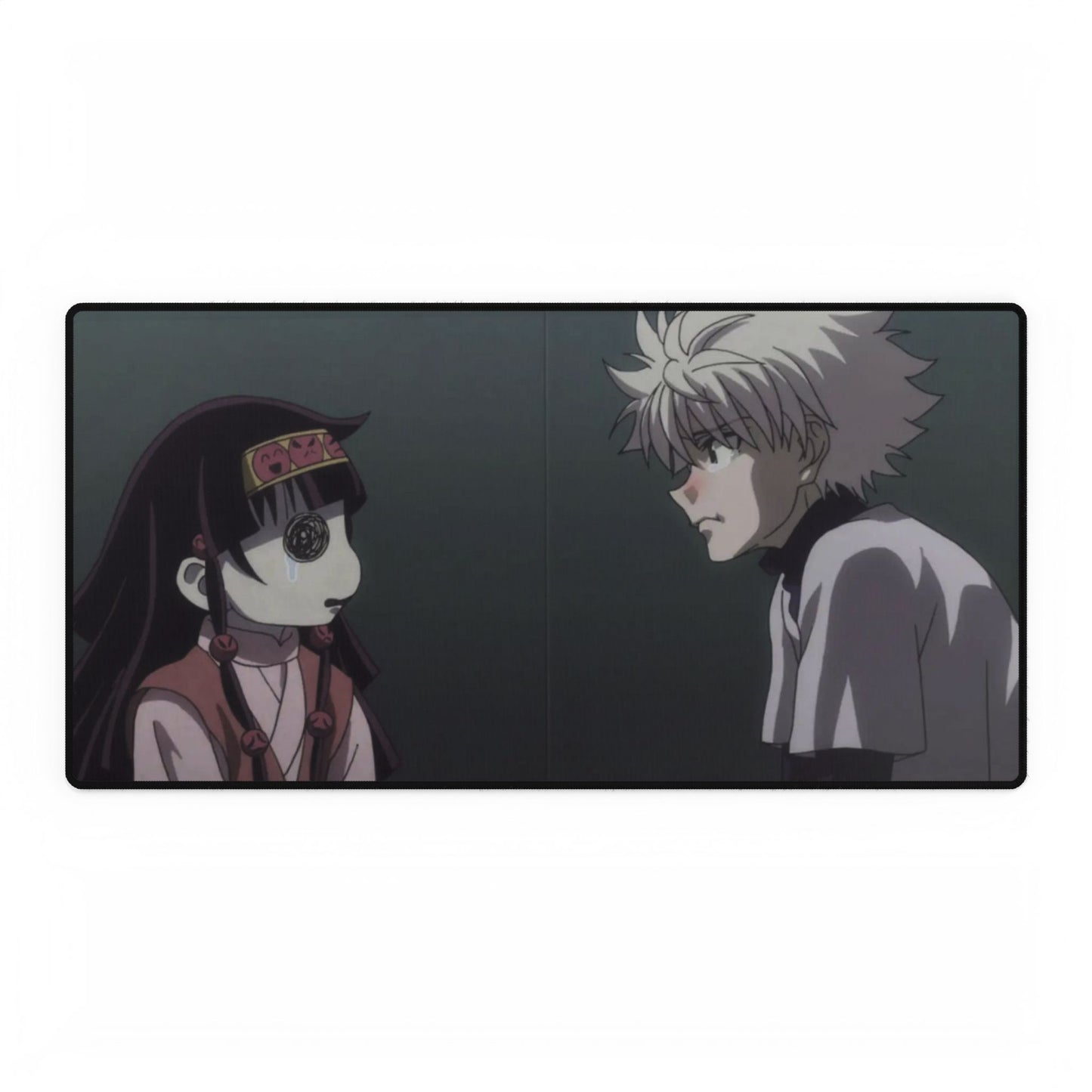 Hunter x Hunter Mouse Pad