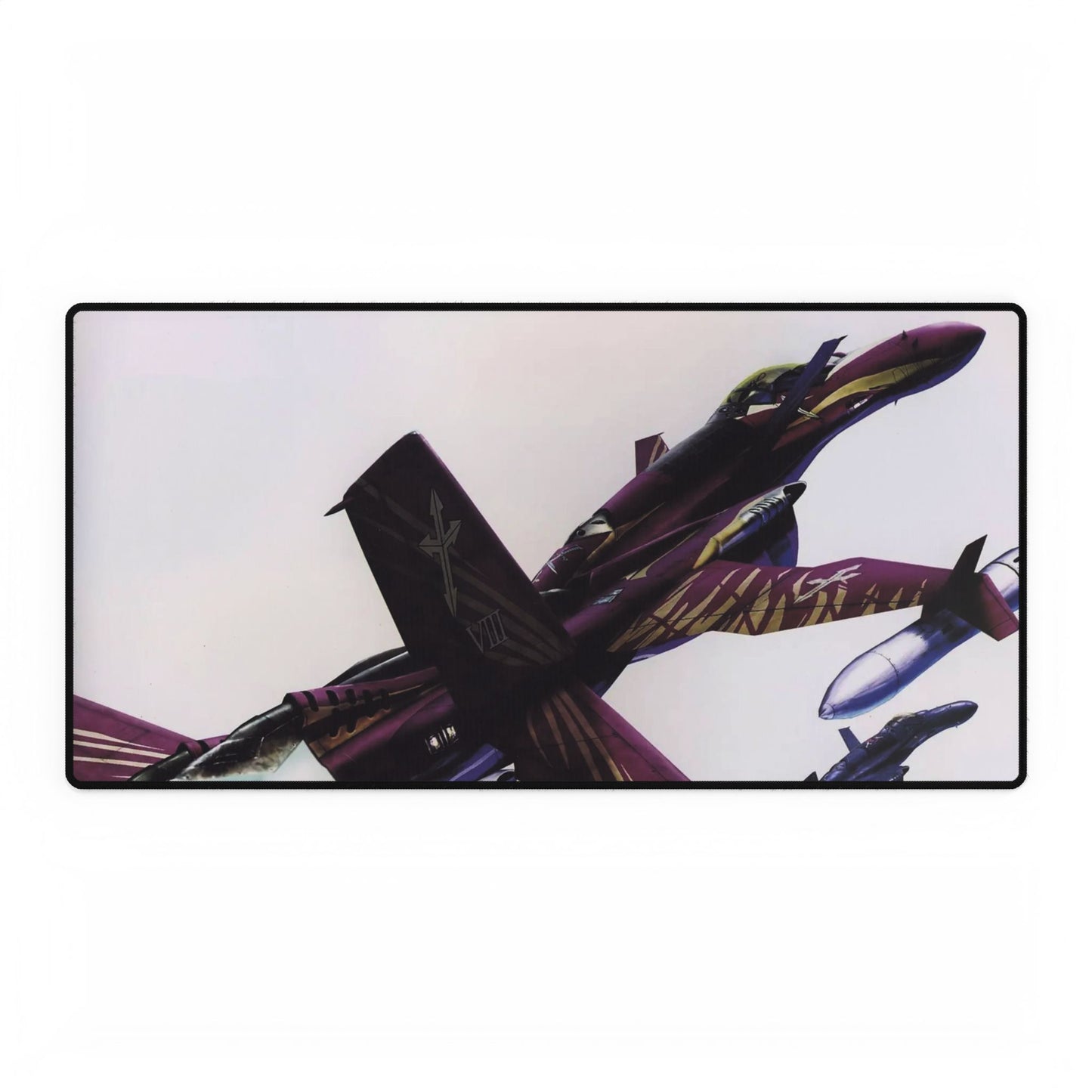 Anime Macross Mouse Pad