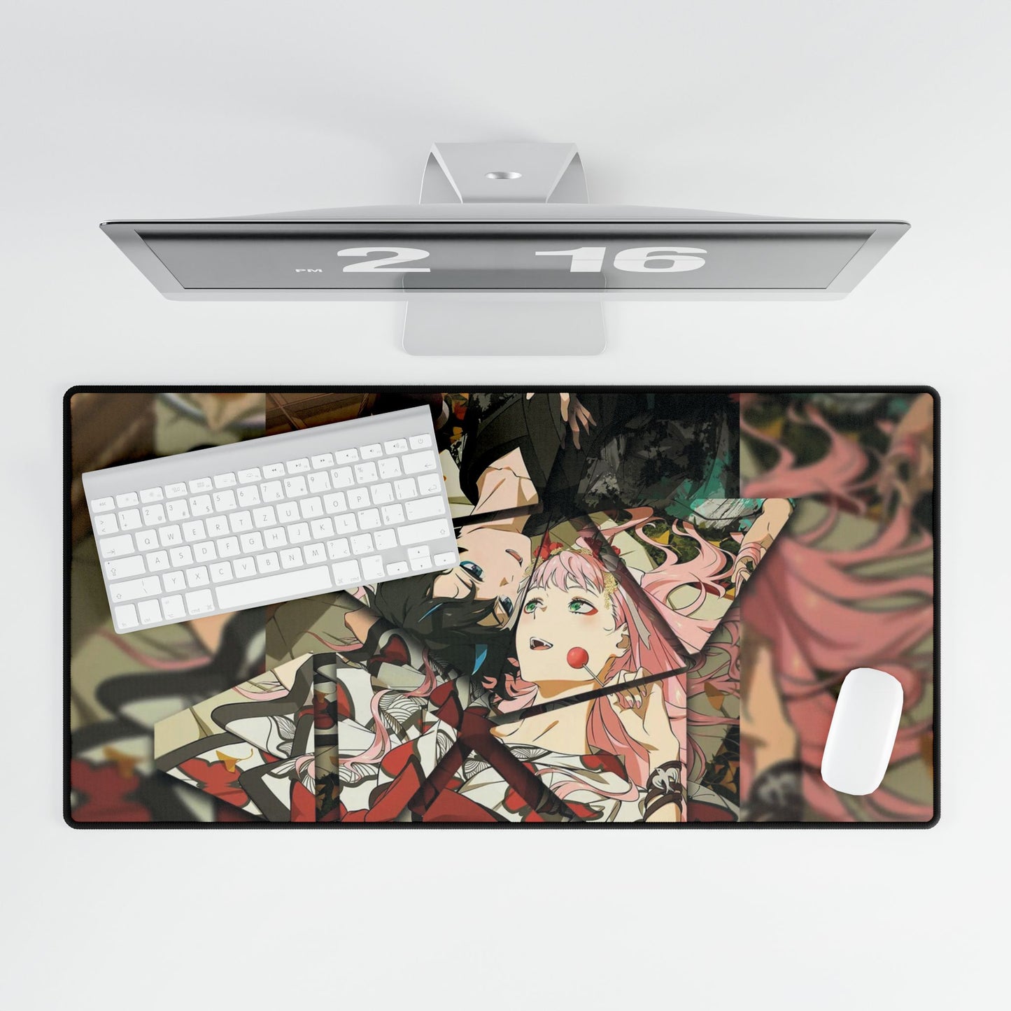 Frame of Mind Mouse Pad