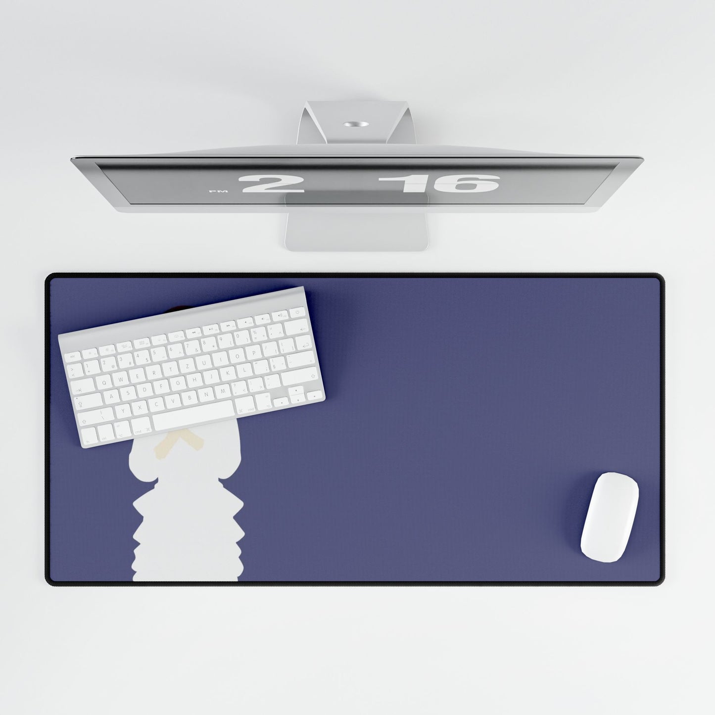 Food Wars: Shokugeki no Soma Mouse Pad