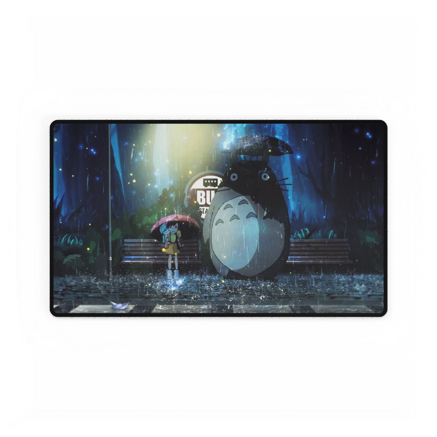 My Neighbor Totoro Mouse Pad