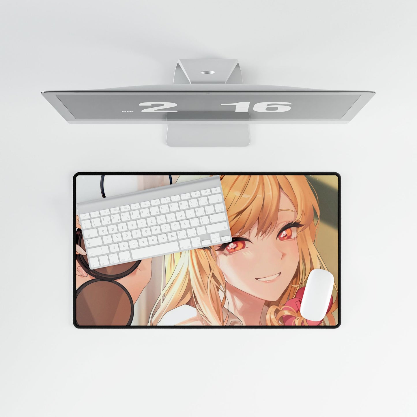 My Dress-Up Darling Mouse Pad