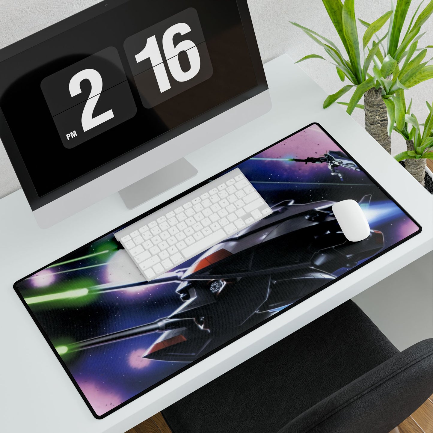 Mobile Suit Gundam Seed Destiny Mouse Pad
