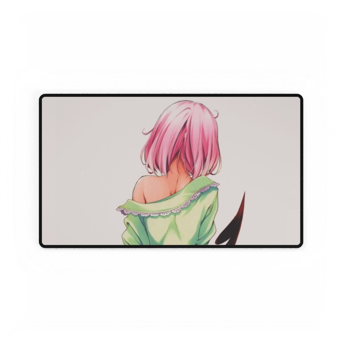 To Love-Ru Mouse Pad