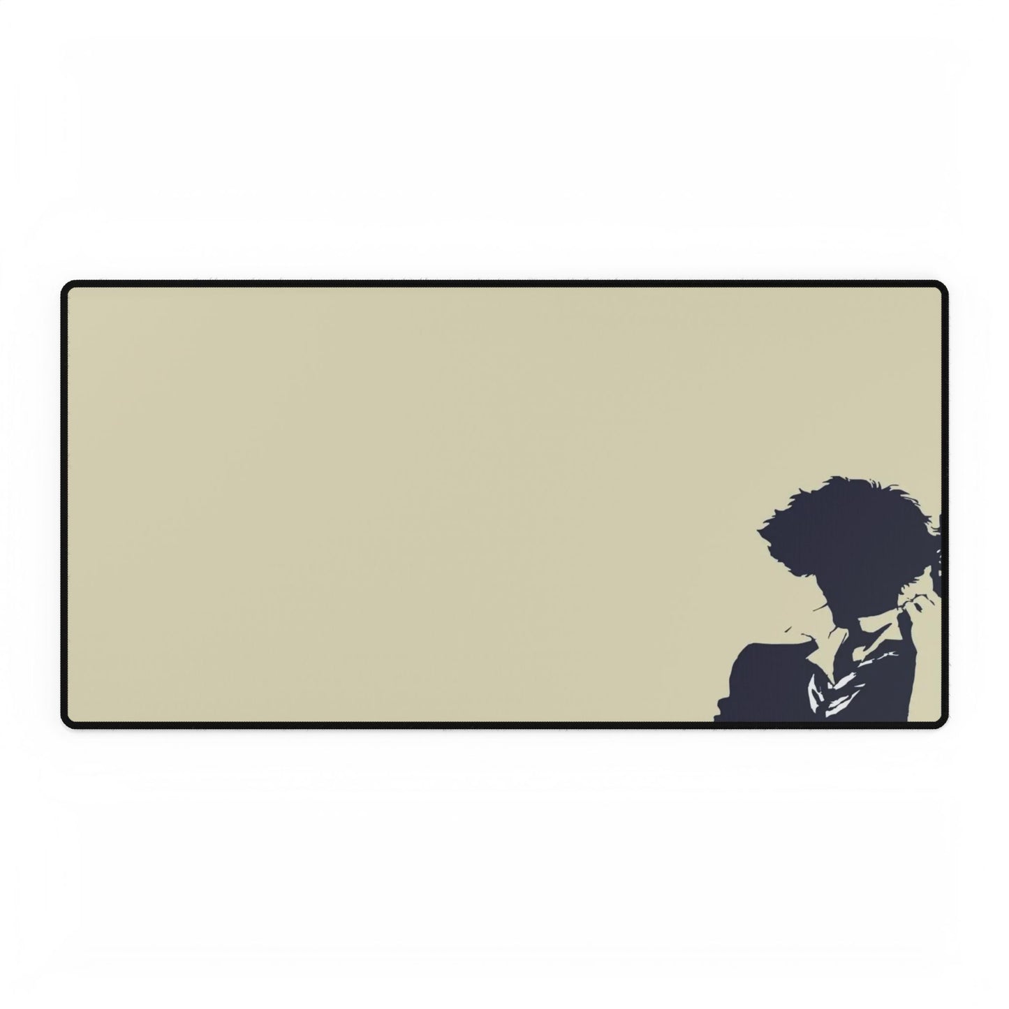 Anime Cowboy Bebop Mouse Pad