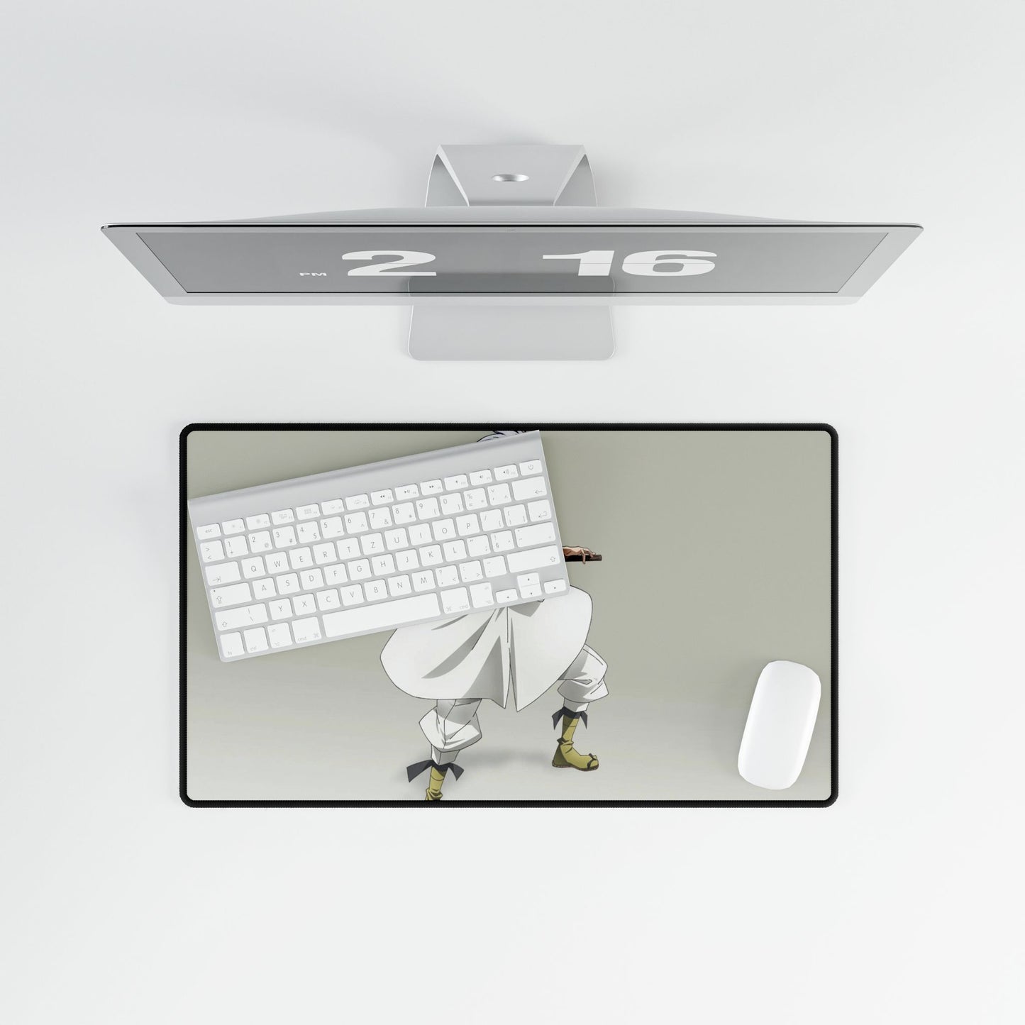 Hakurou Mouse Pad