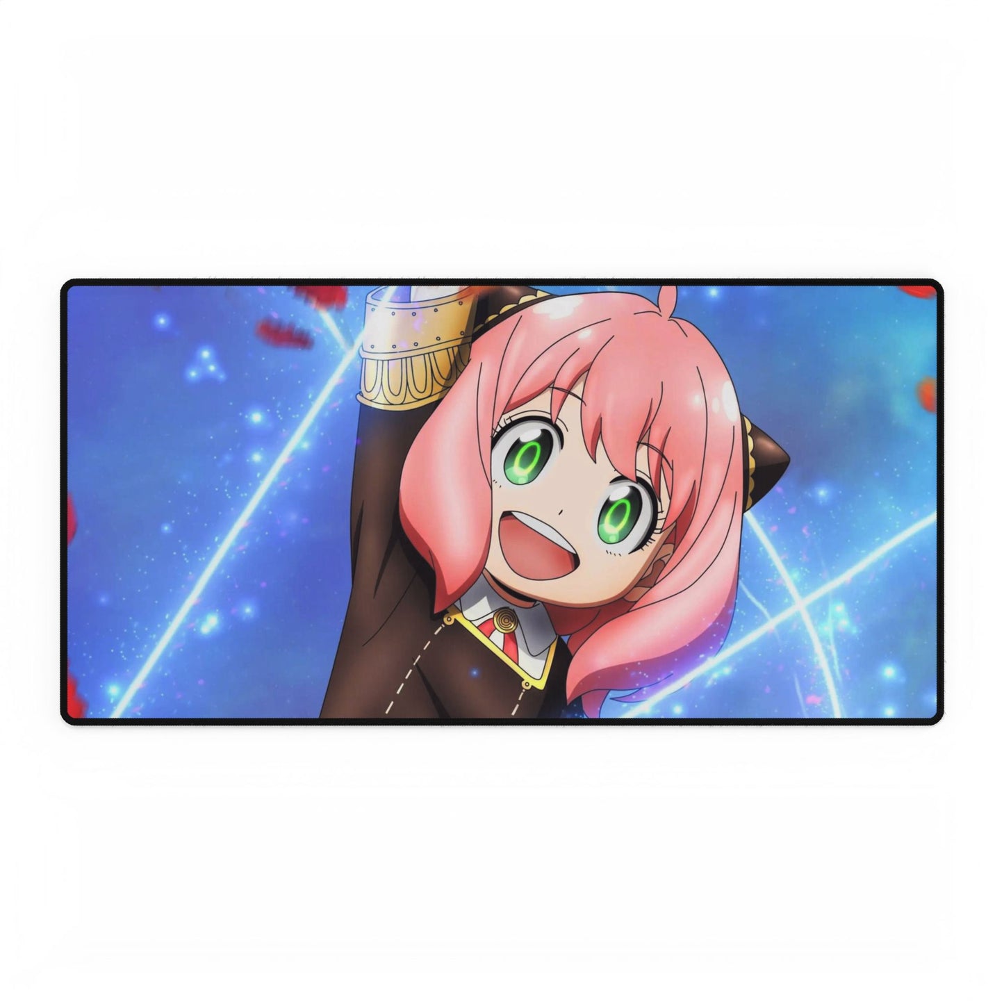 Anime Spy x Family Mouse Pad