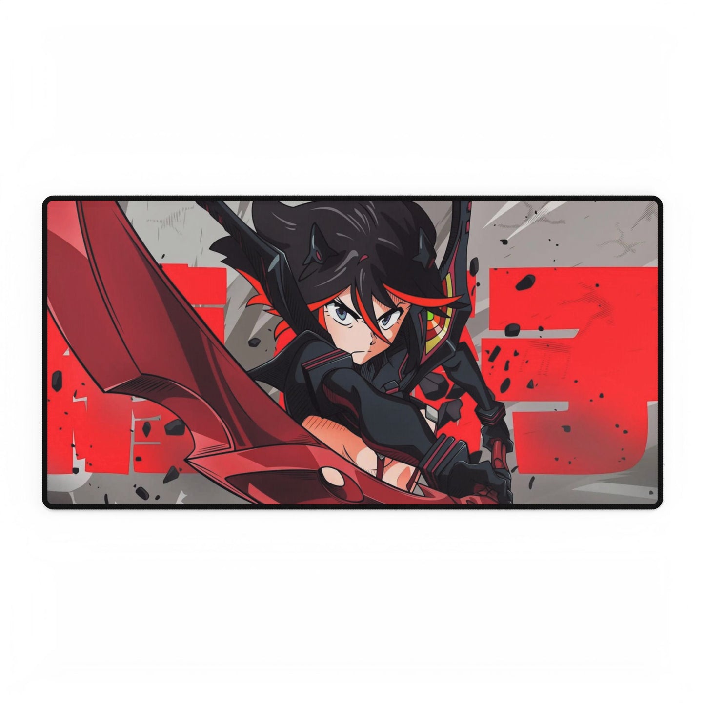 Anime Kill La Kill Mouse Pad
