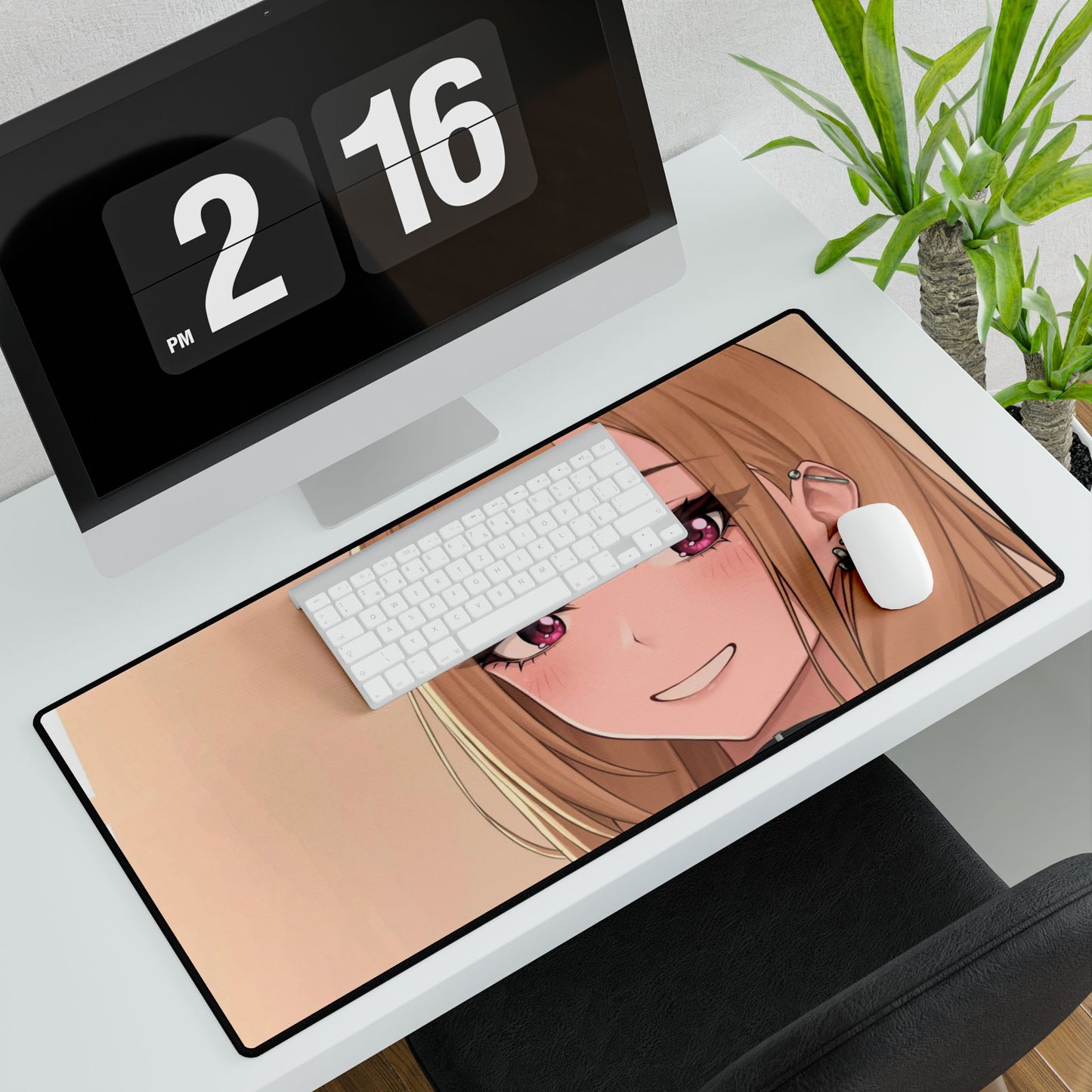 Anime My Dress-Up Darling Mouse Pad