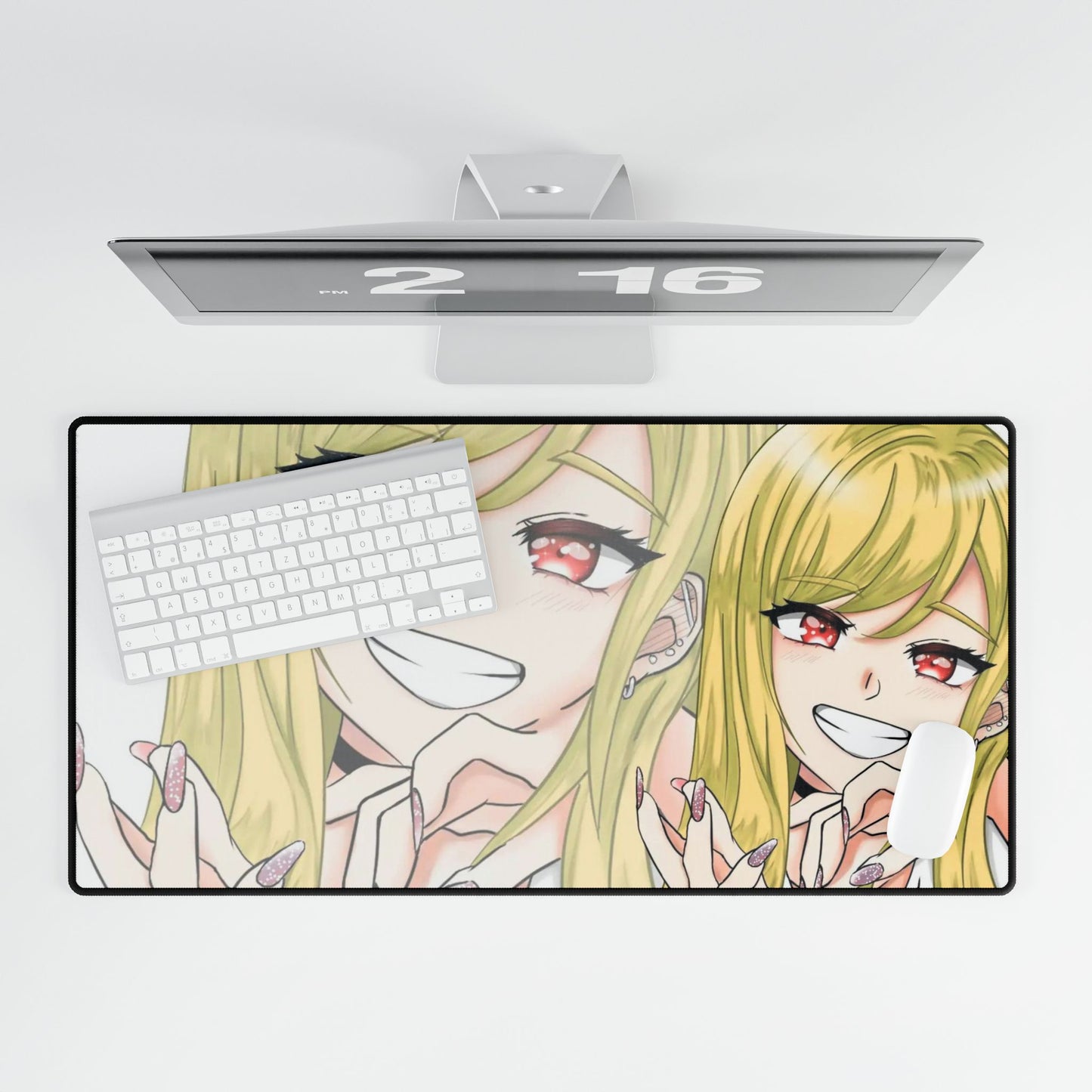 Marin kitagawa Mouse Pad