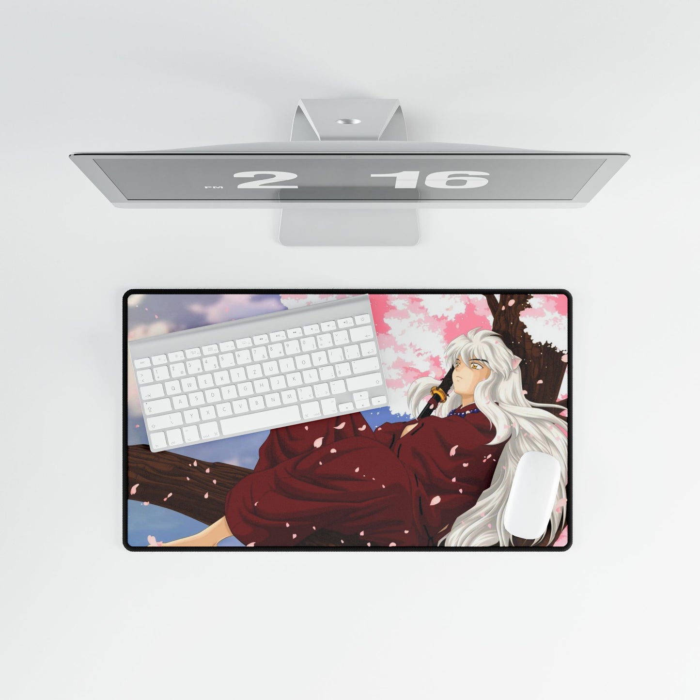InuYasha Mouse Pad