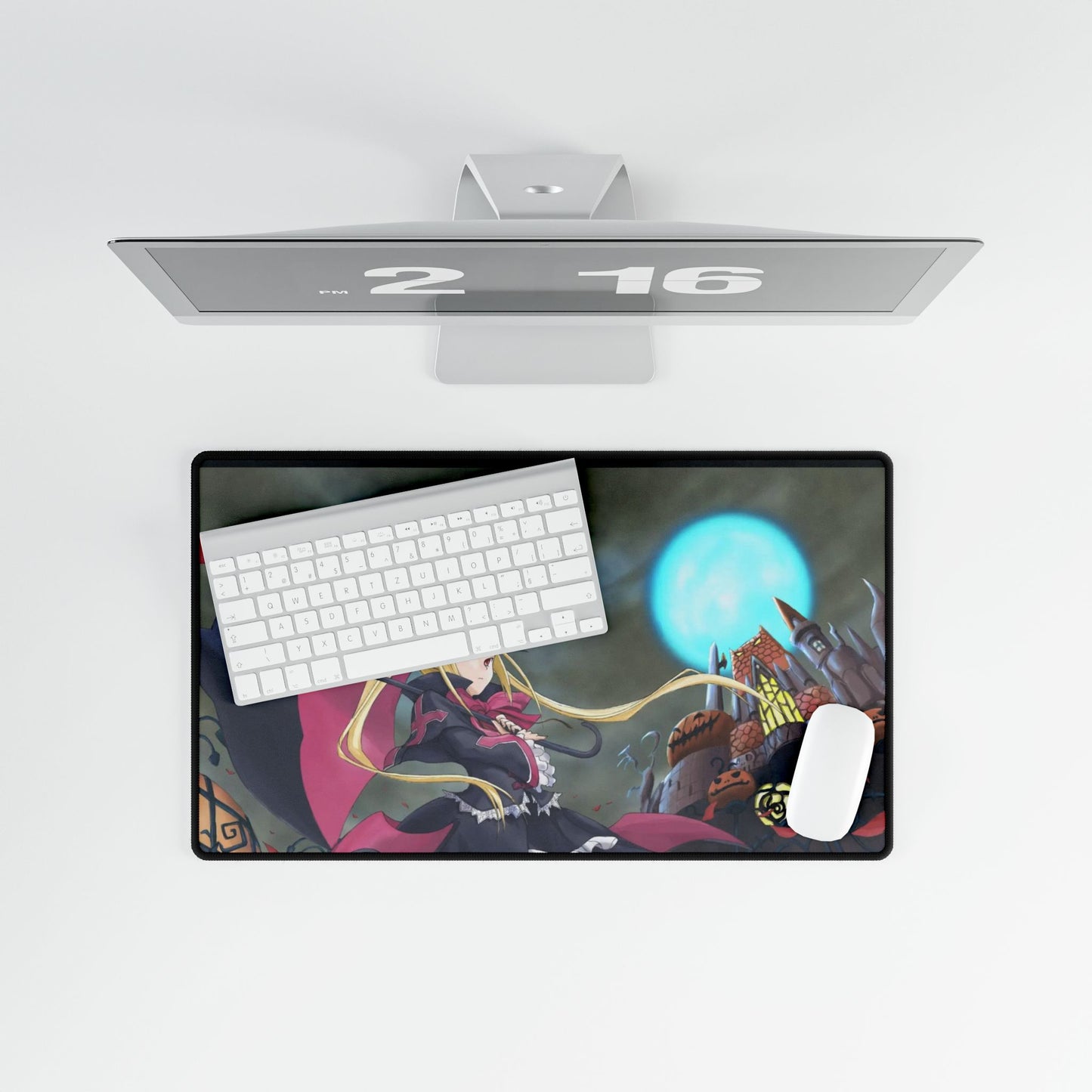 Blazblue Mouse Pad