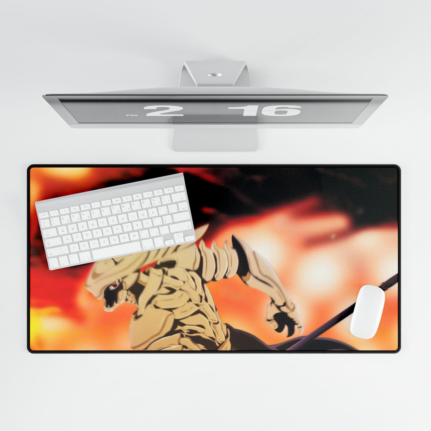 Anime Akame ga Kill! Mouse Pad