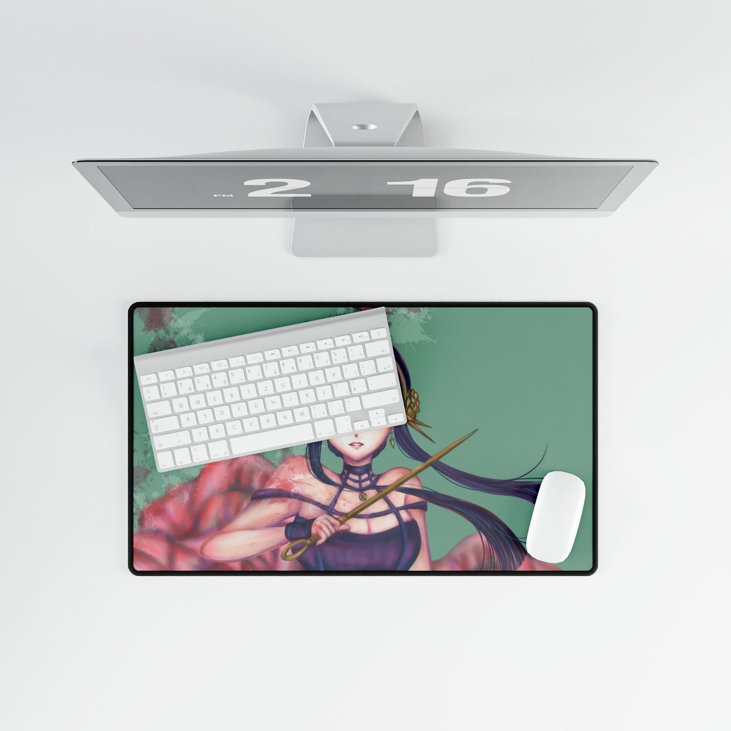 Anime Spy x Family Mouse Pad