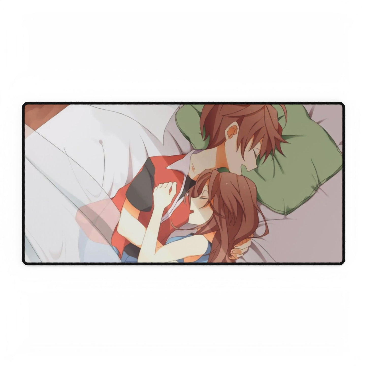 Pokemon: FireRed and LeafGreen Mouse Pad