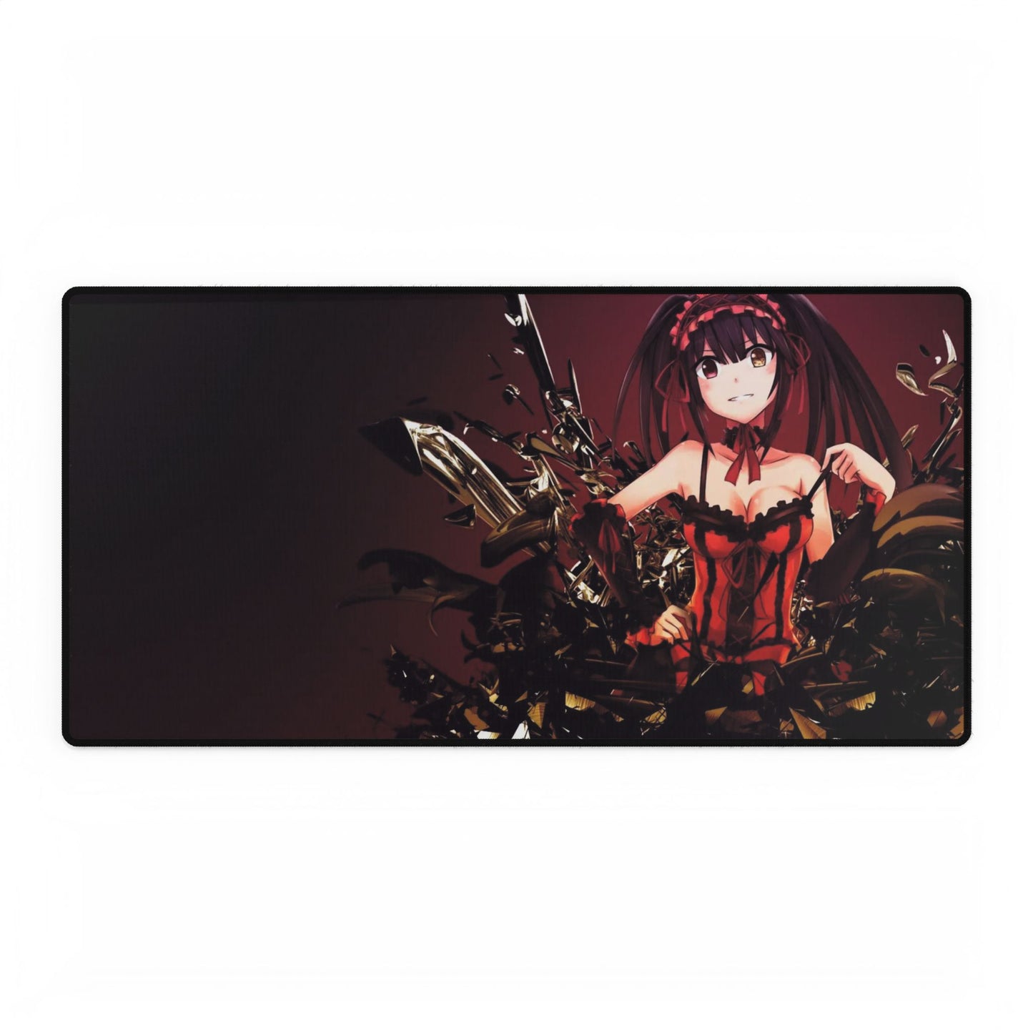 Anime Date A Live Mouse Pad