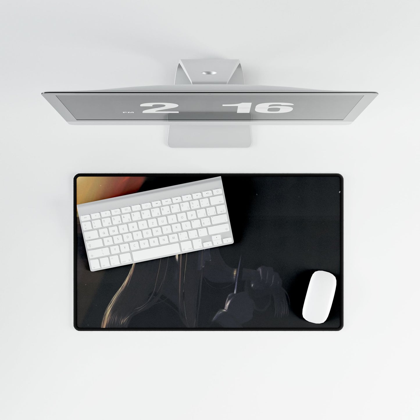Vinland Saga Mouse Pad