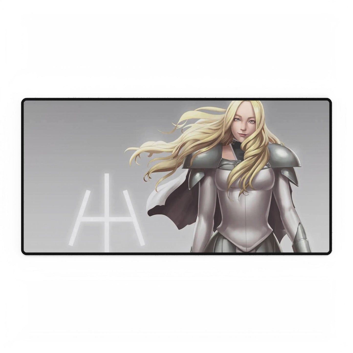 Claymore Mouse Pad