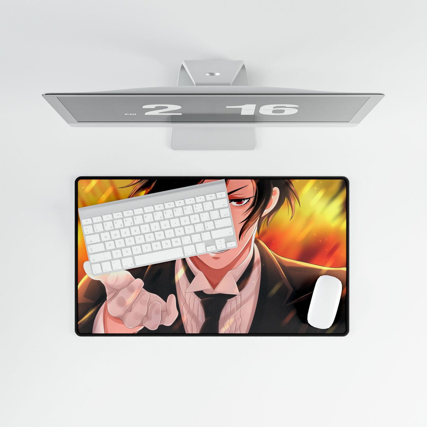 Sebastian Mouse Pad