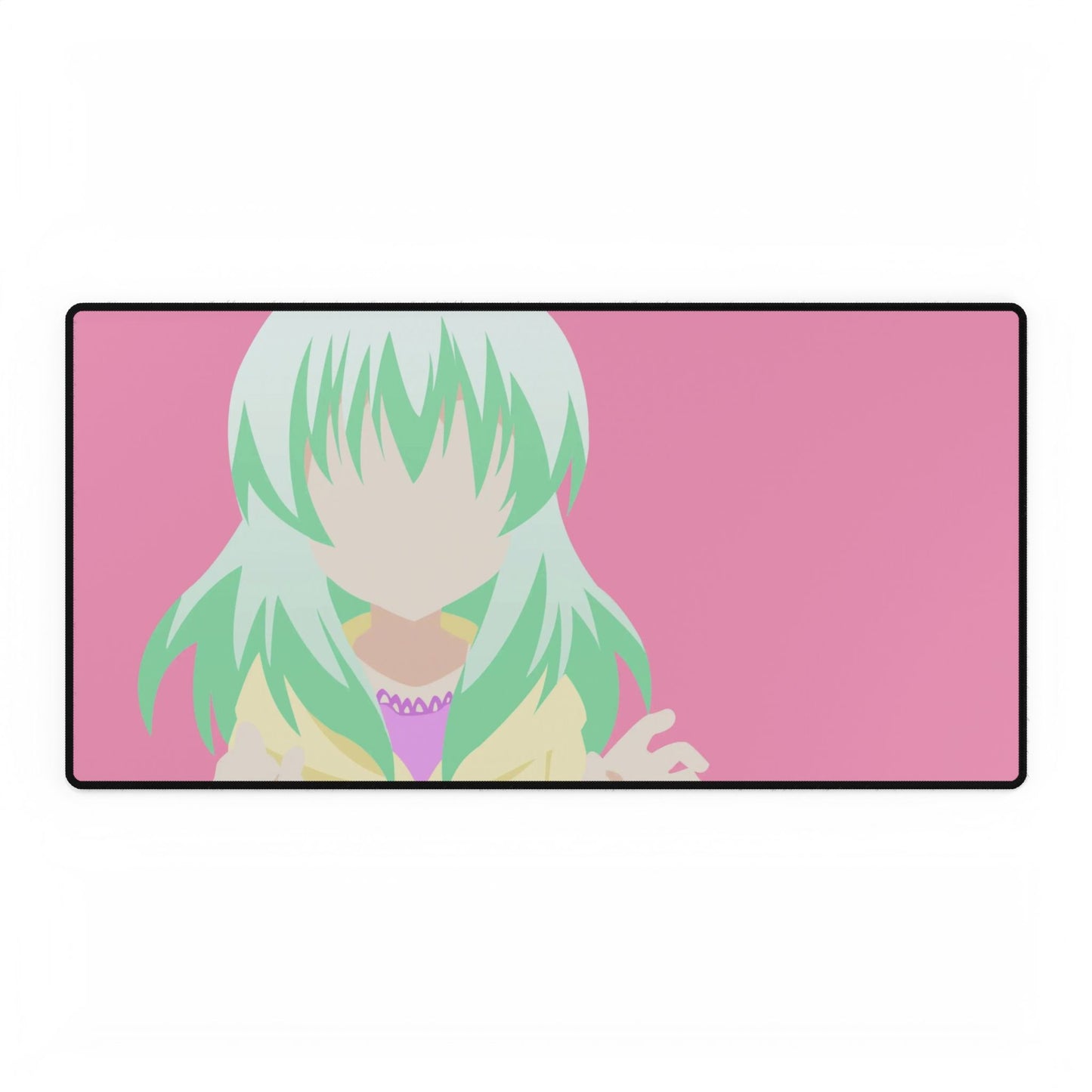 To Love-Ru Mouse Pad