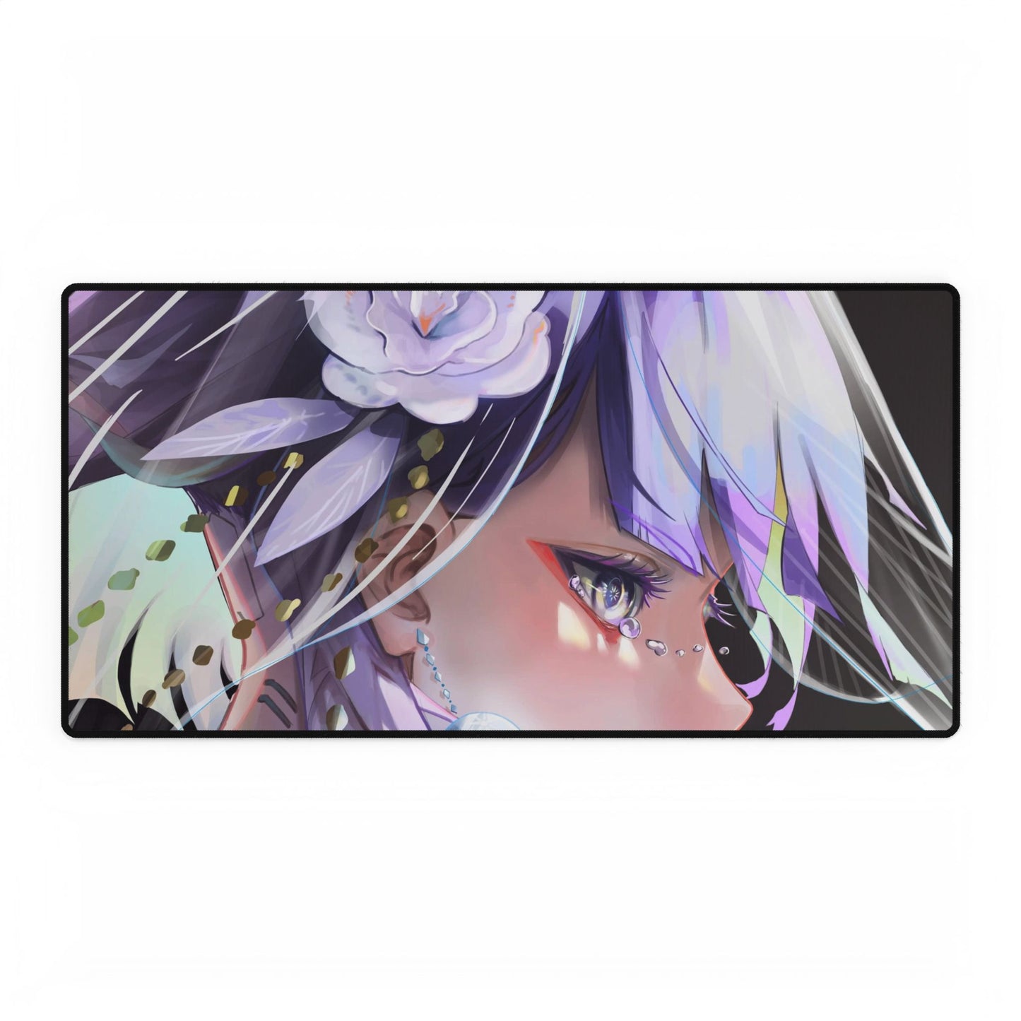 Cyberpunk: Edgerunners Mouse Pad