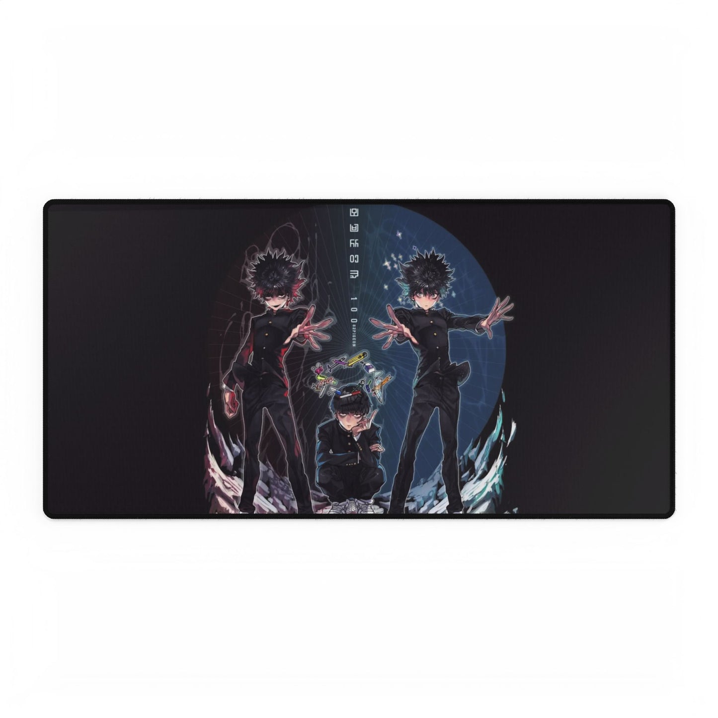 Mob Psycho 100 Shigeo Kageyama Mouse Pad