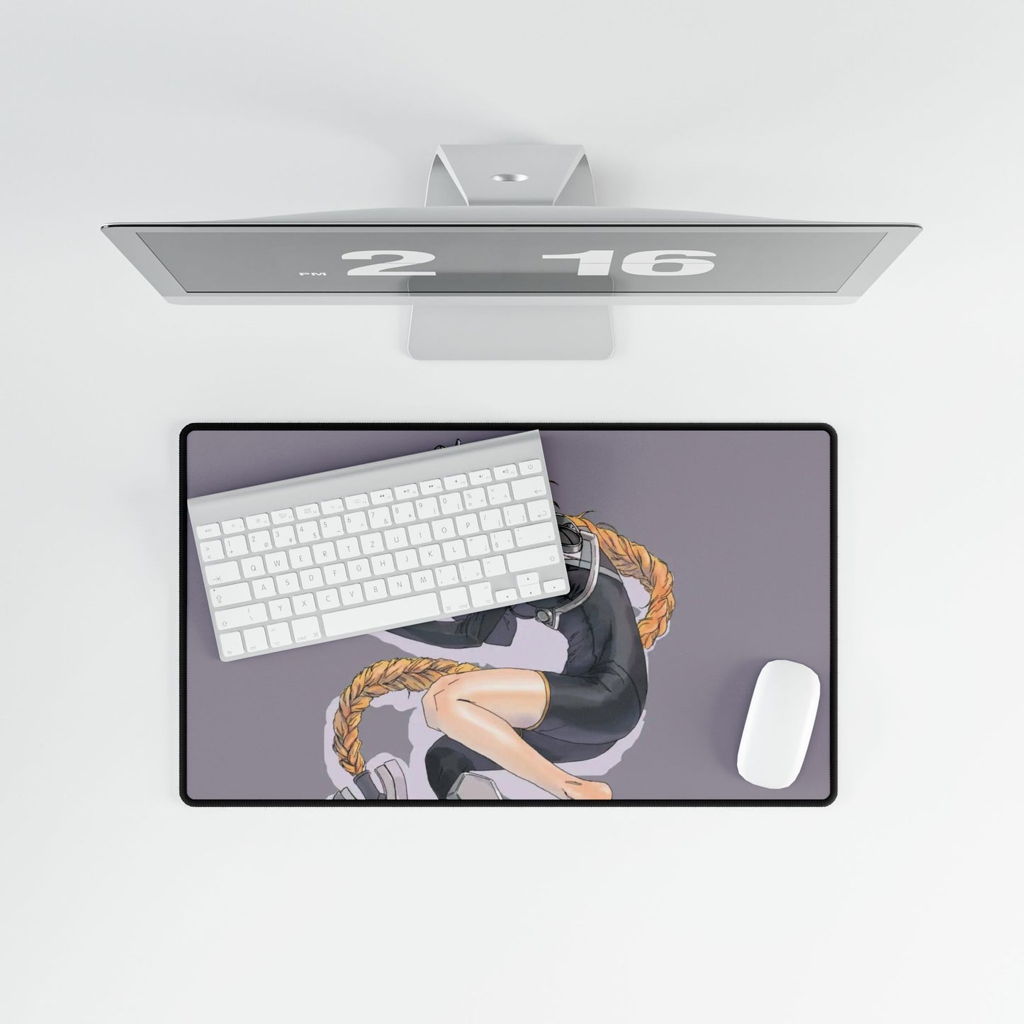 Anime Blazbluer Mouse Pad
