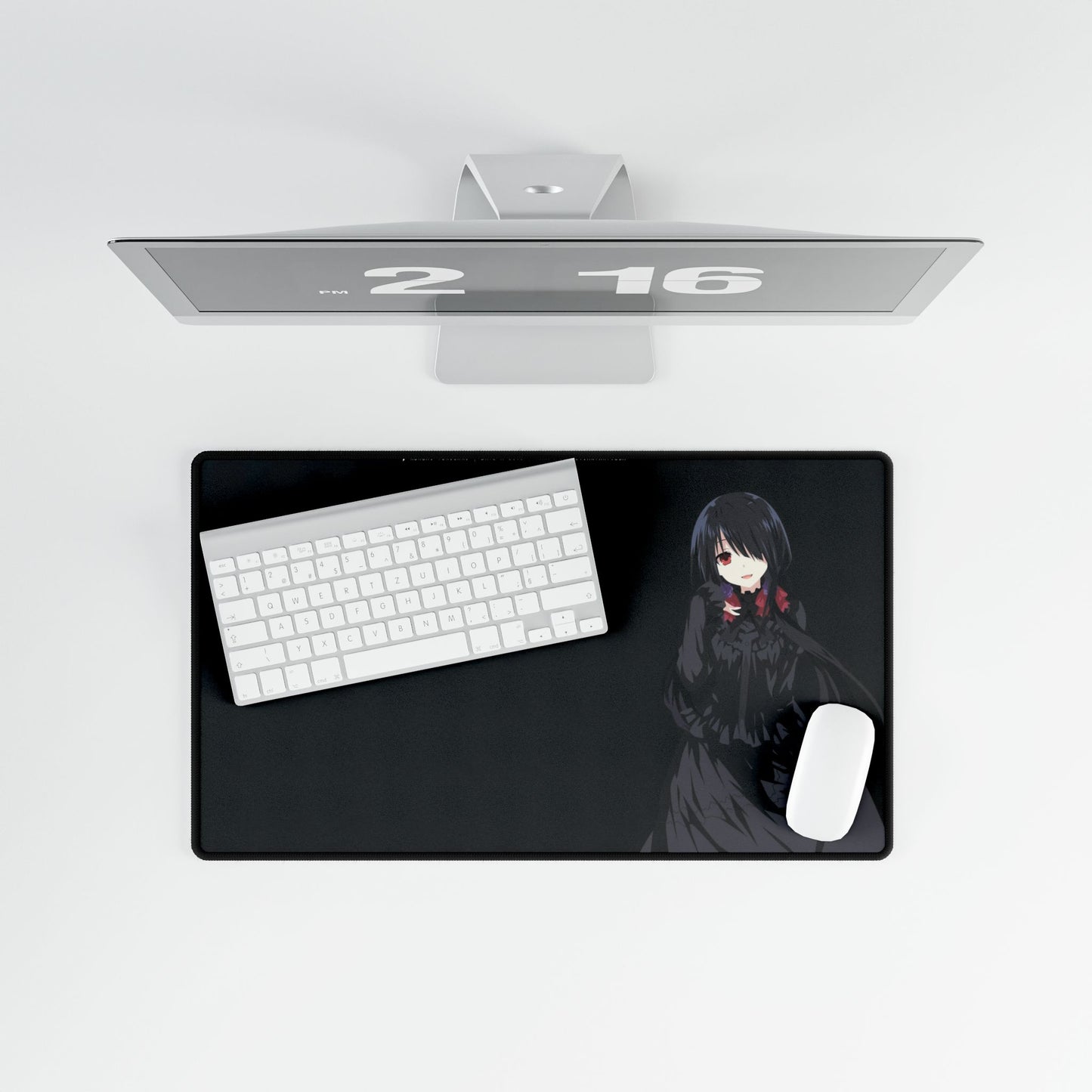 Anime Date A Live Mouse Pad