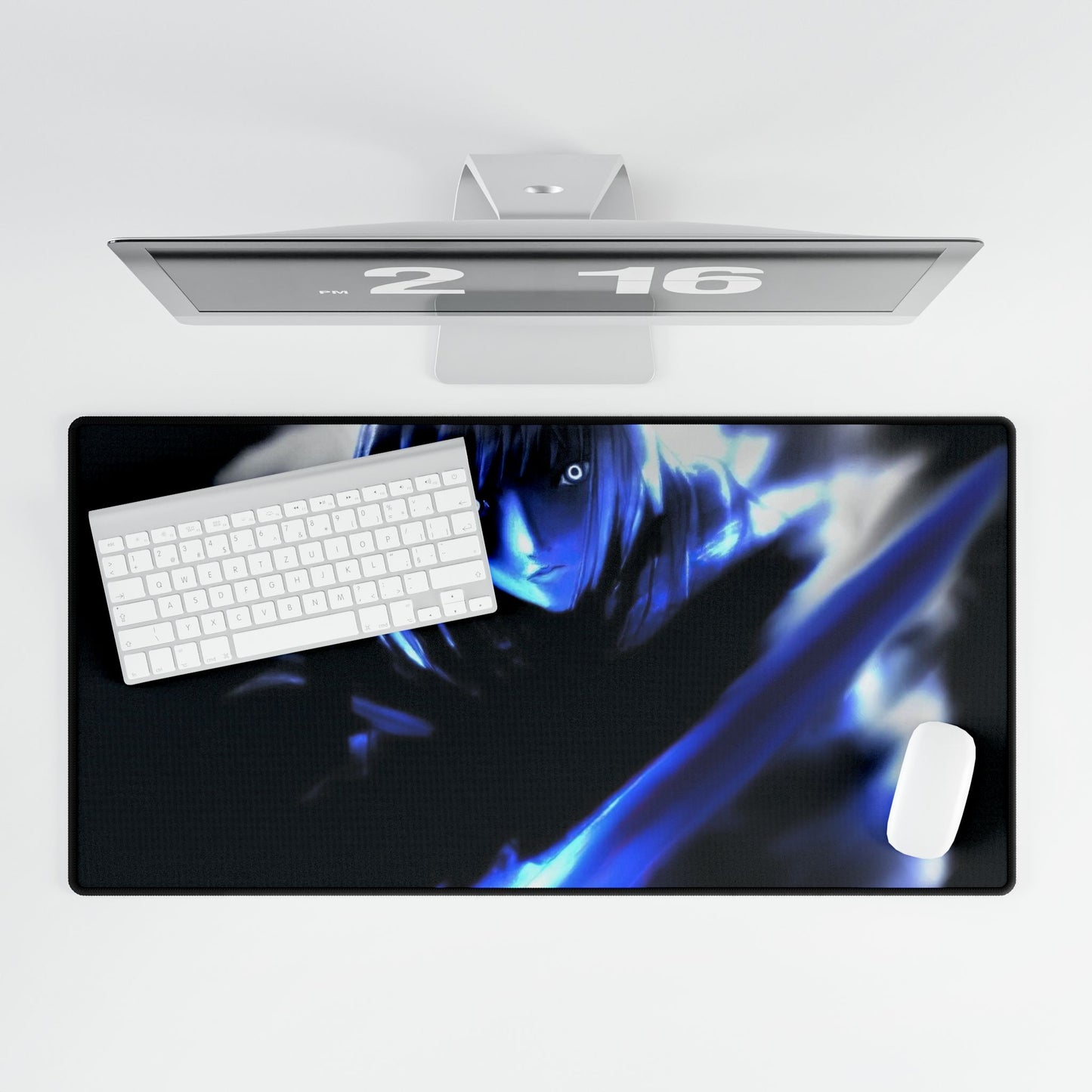 Claymore Mouse Pad