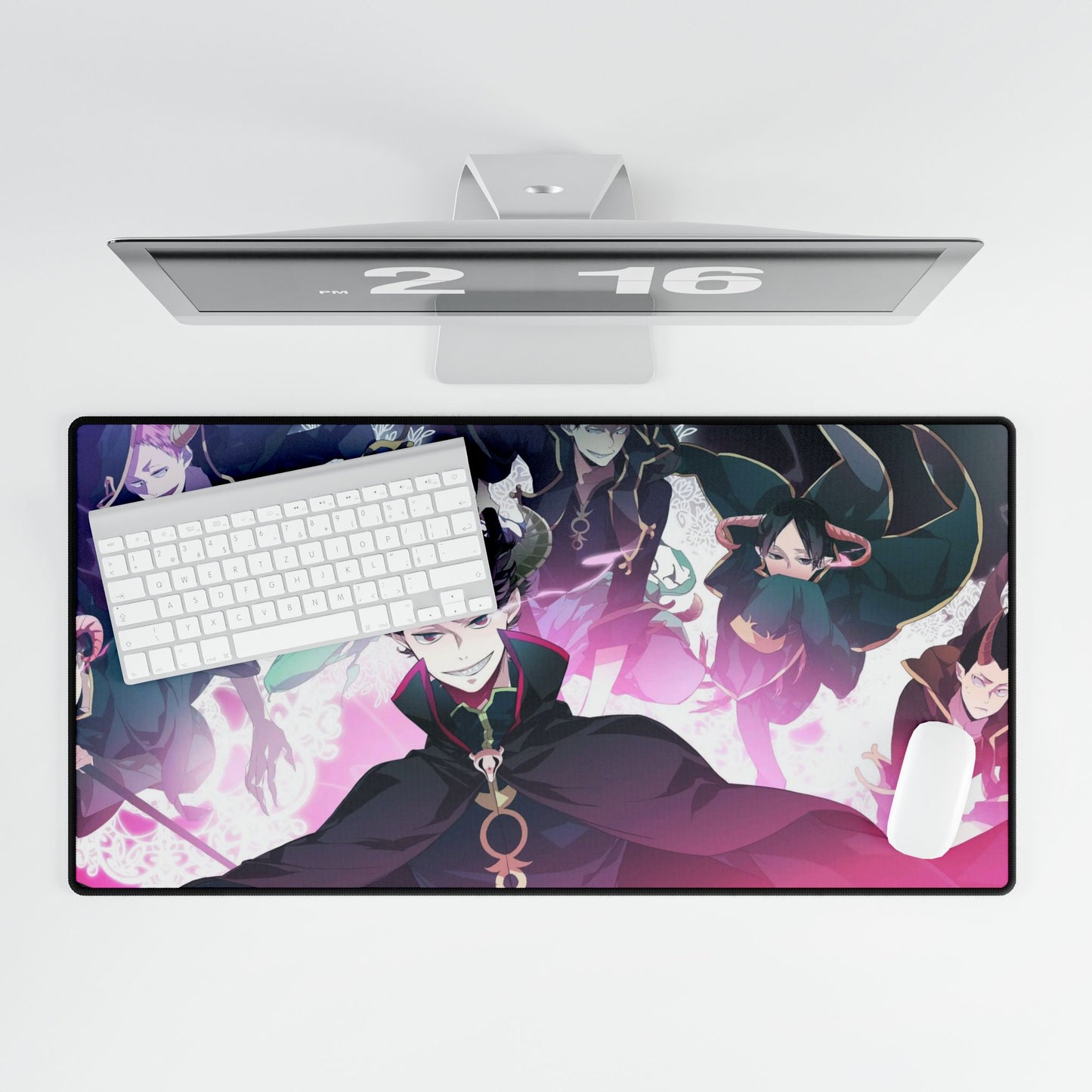 Haikyu!! Mouse Pad