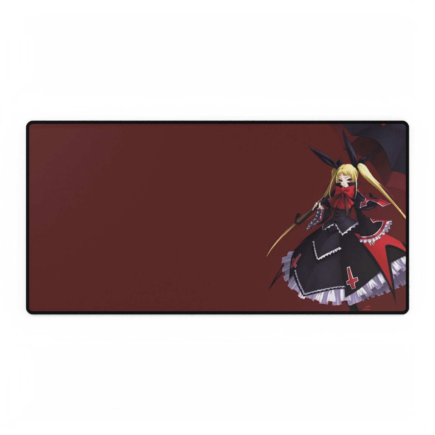 Rachel Alucard Mouse Pad