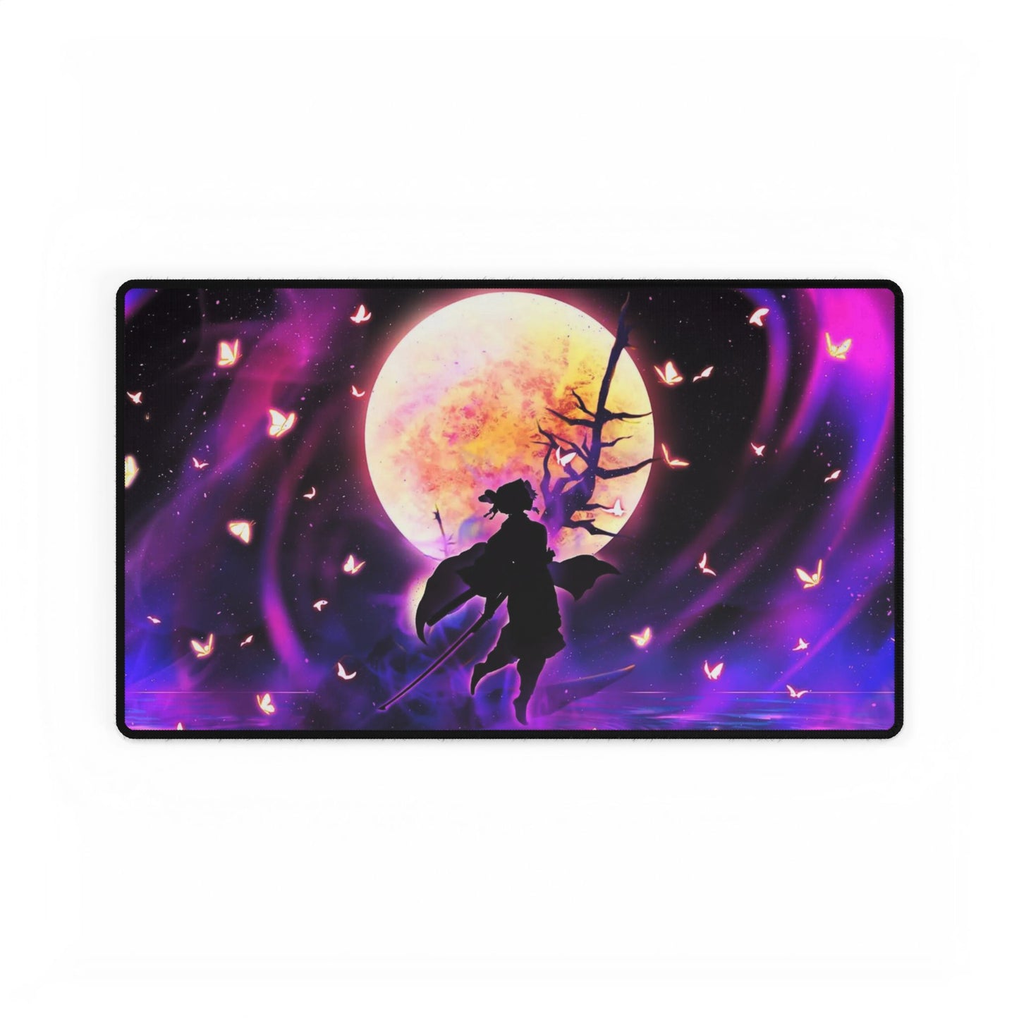 Shinobu Kocho Mouse Pad