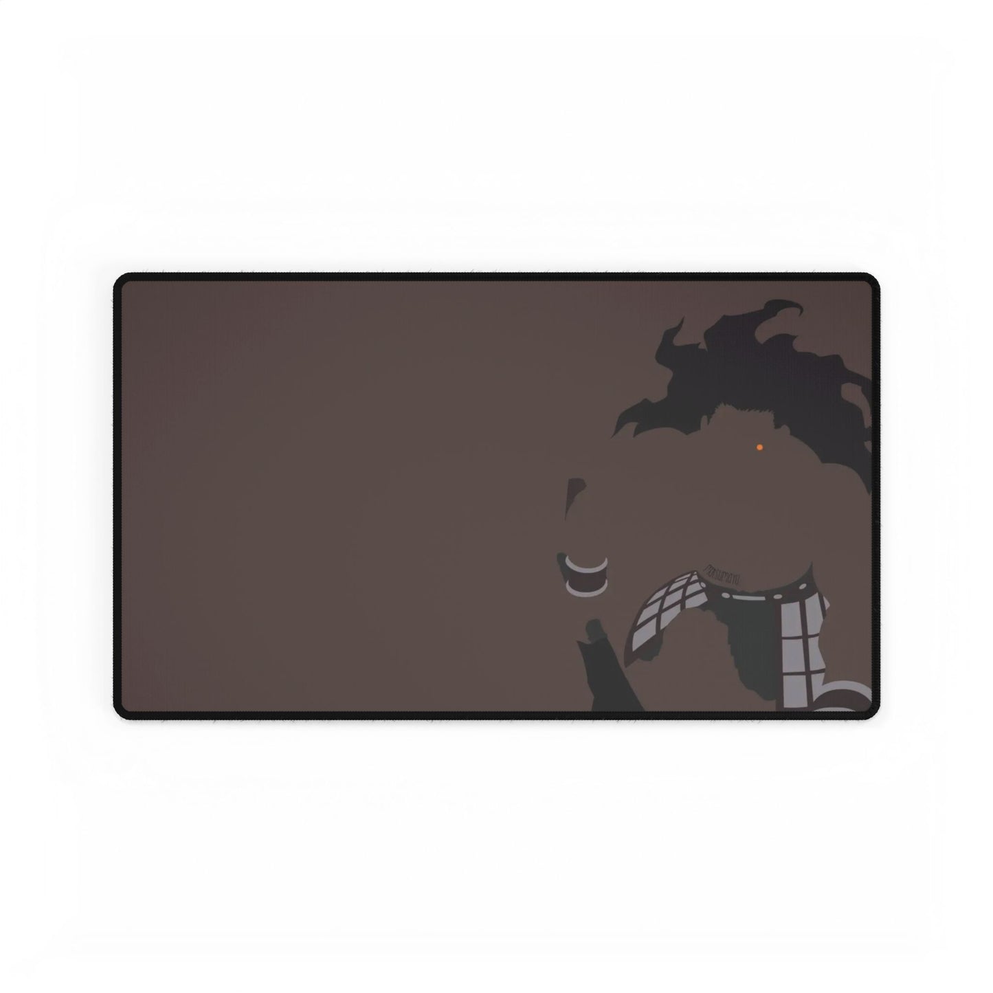 Anime Fate/Stay Night: Unlimited Blade Works Mouse Pad