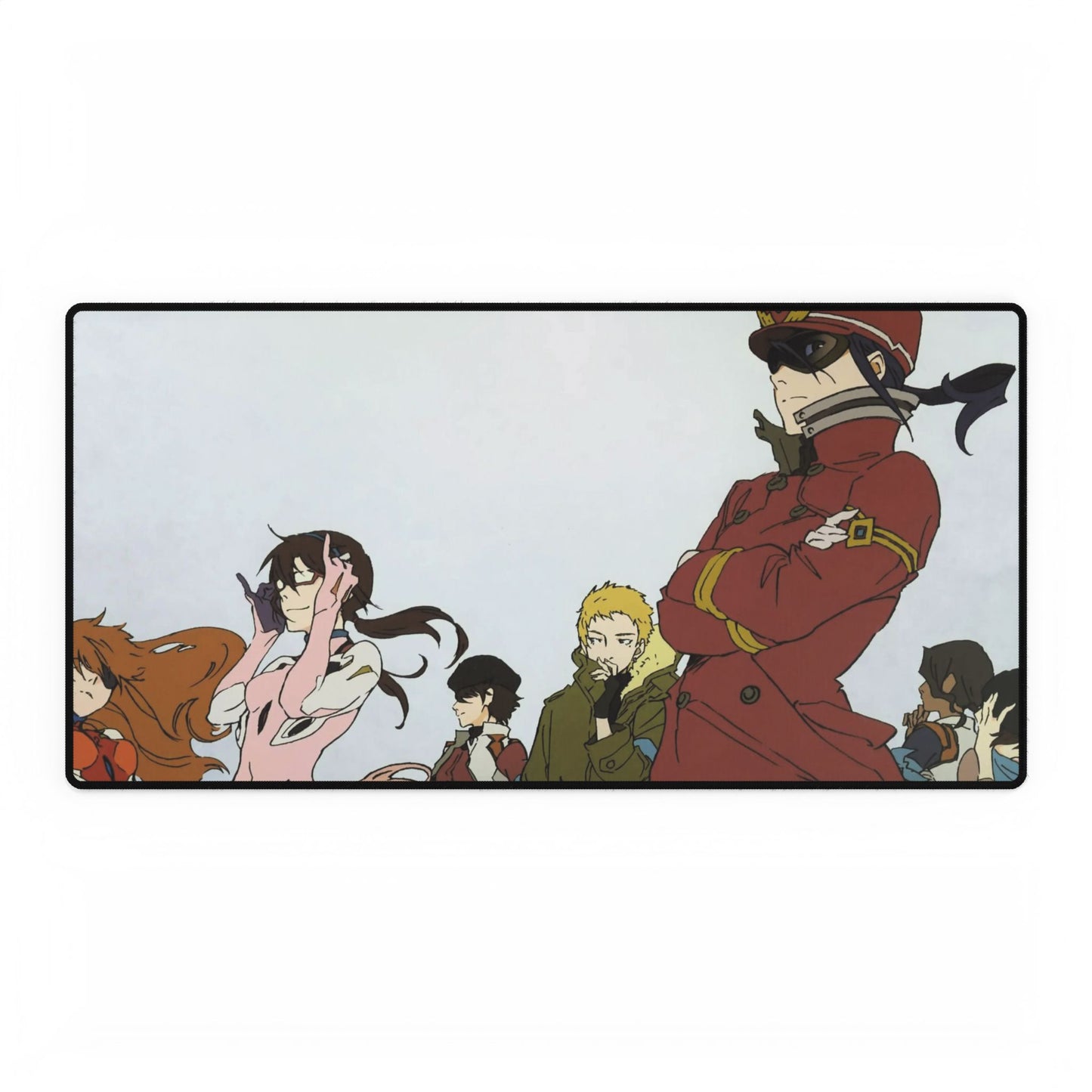 Evangelion: 3.0 You Can (Not) Redo Mouse Pad