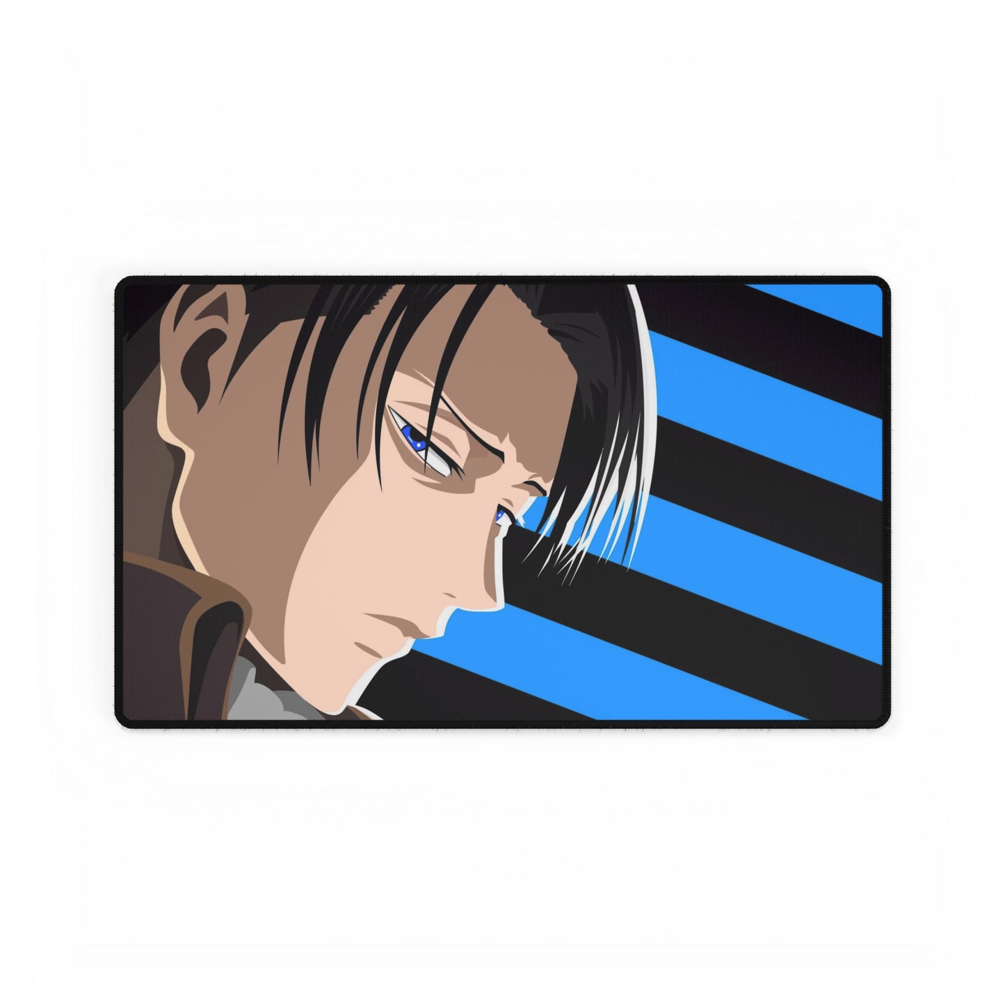 Anime Attack On Titan Mouse Pad