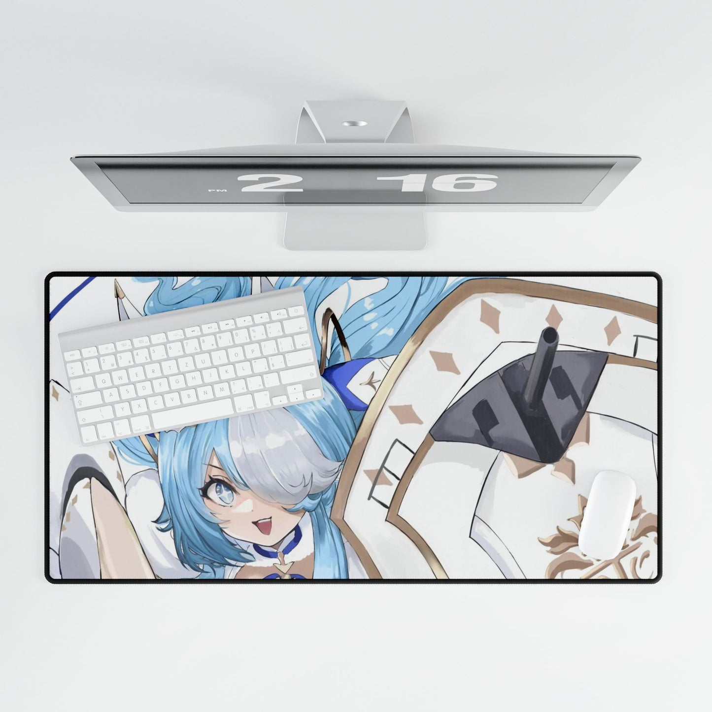 Azur Lane Mouse Pad