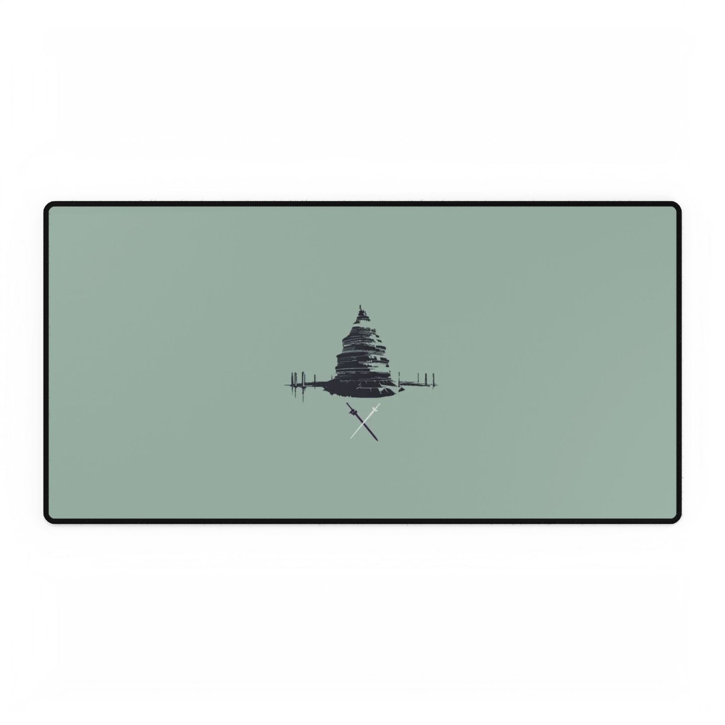 Sword Art Online - Minimilistic Mouse Pad