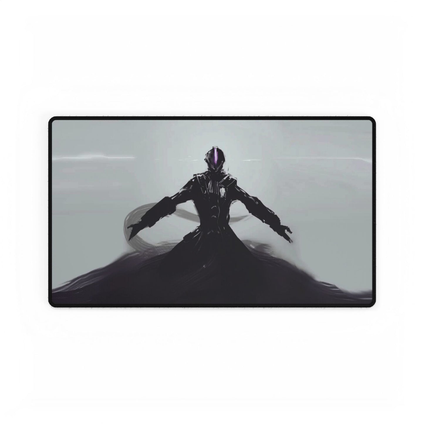 Anime Made In A Mouse Pad