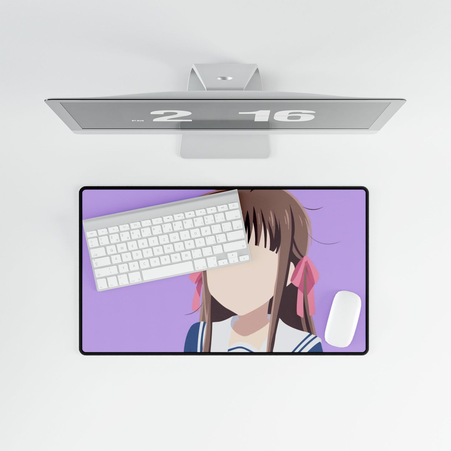 Tohru Honda from Fruits Basketfor Dekstop Mouse Pad