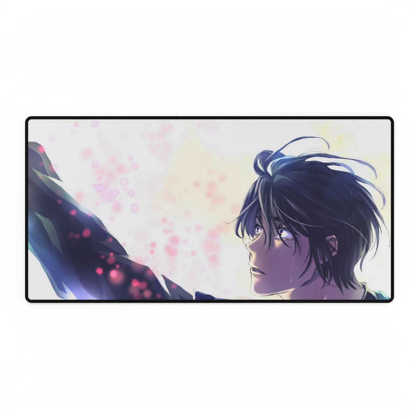 Yona Of The Dawn Mouse Pad