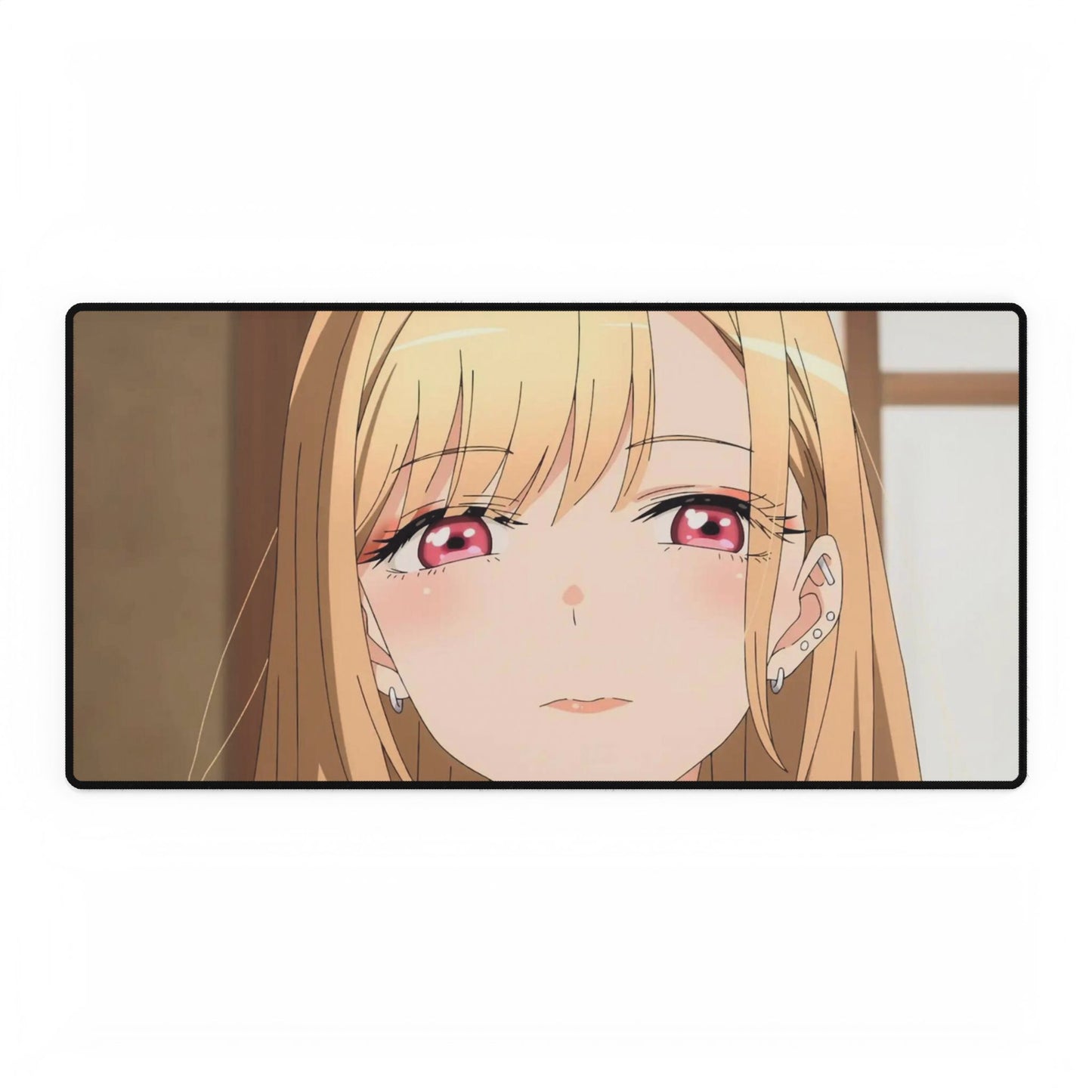 Anime My Dress-Up Darling Mouse Pad