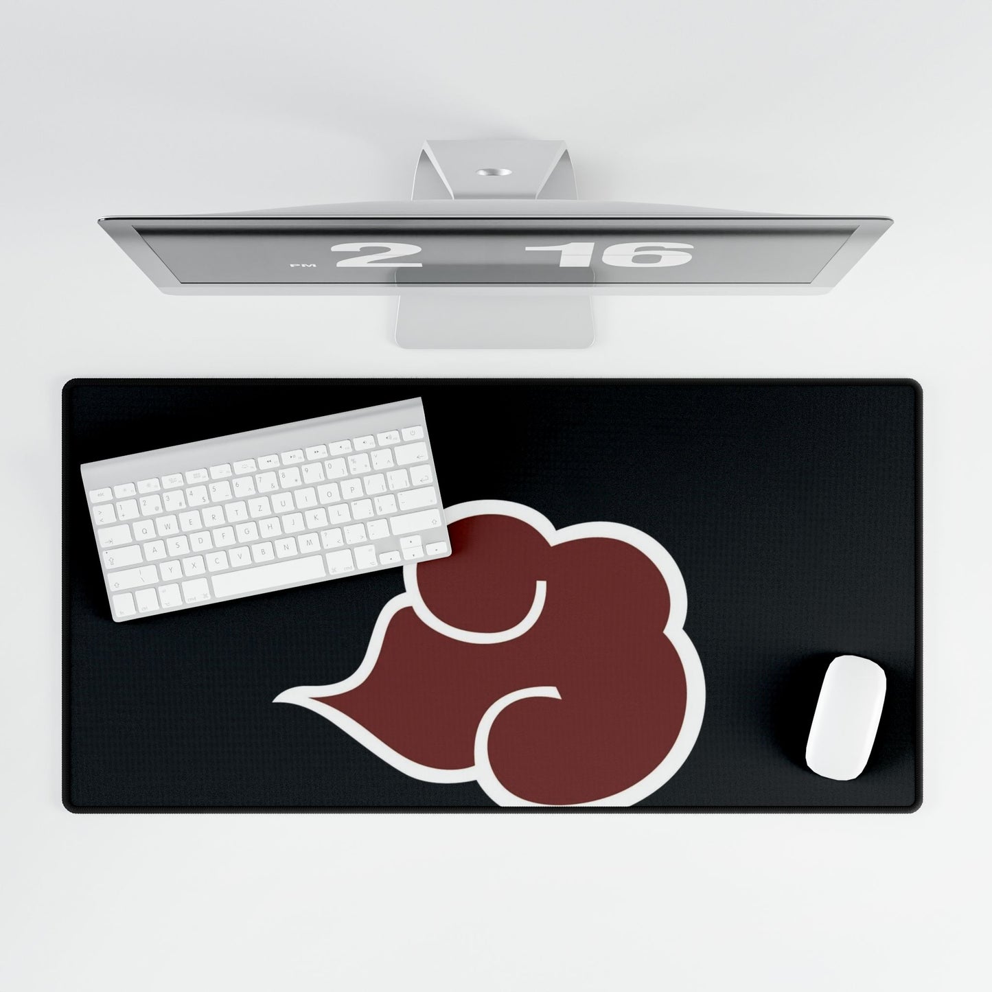 Akatsuki's logo Mouse Pad