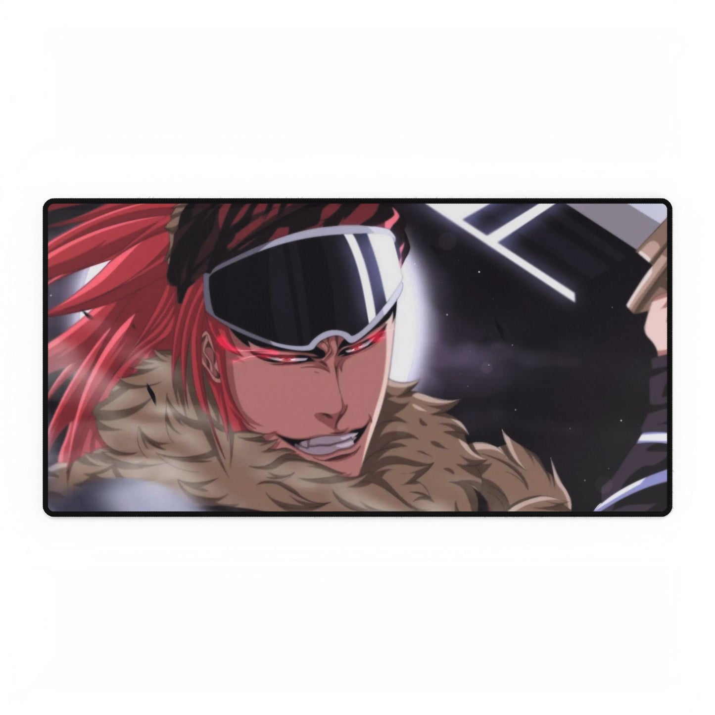 Renji Mouse Pad